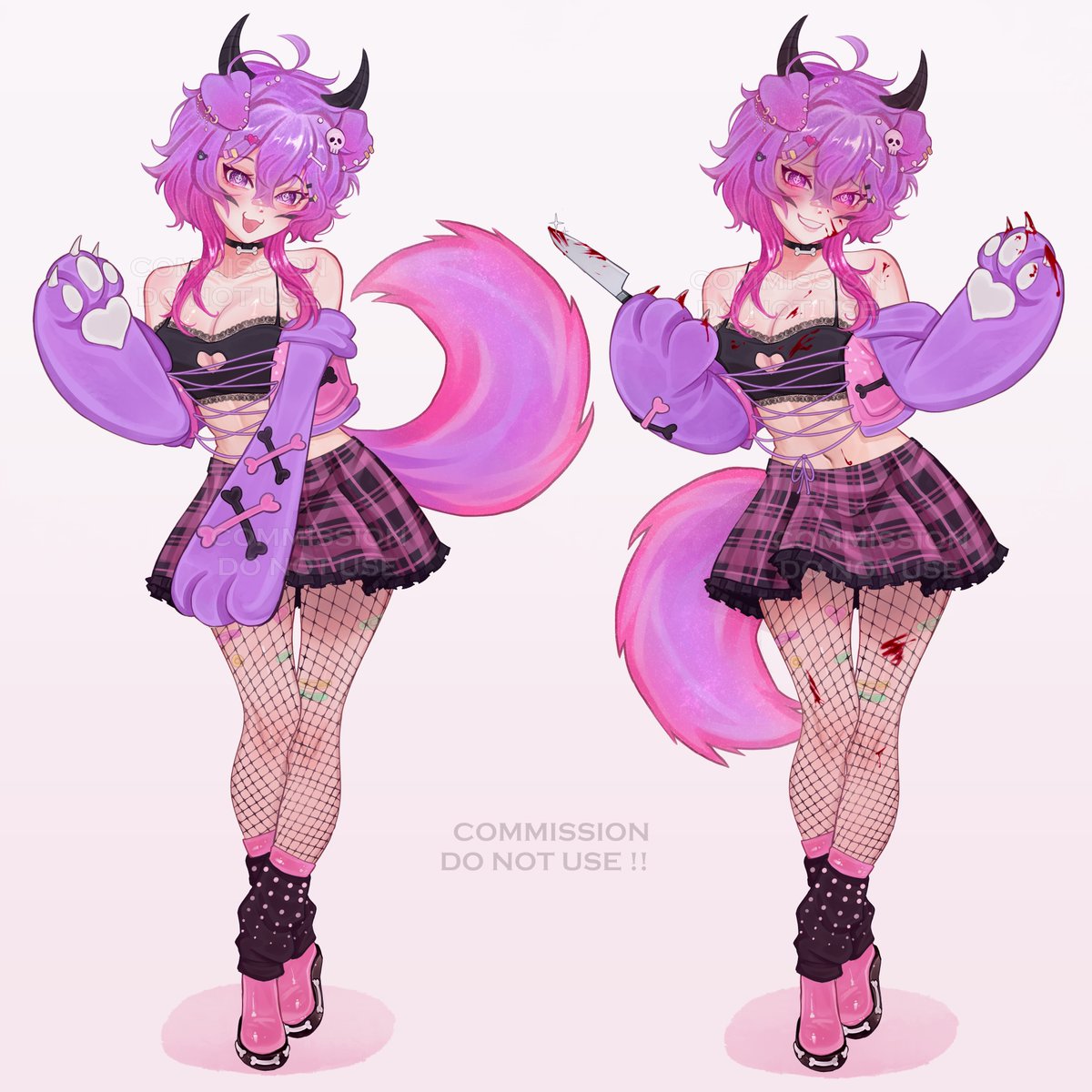badfac334's tweet photo. I really liked how this illustration turned out ! I truly appreciate the trust placed in my work<3

for more commissions like this, please feel free to contact me ~~ https://t.co/f0ekMK5PVt