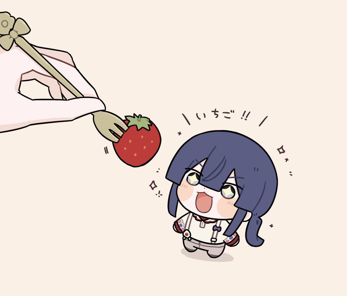 おくちﾊﾟｯｶｰﾝ🍓

 #長尾百景