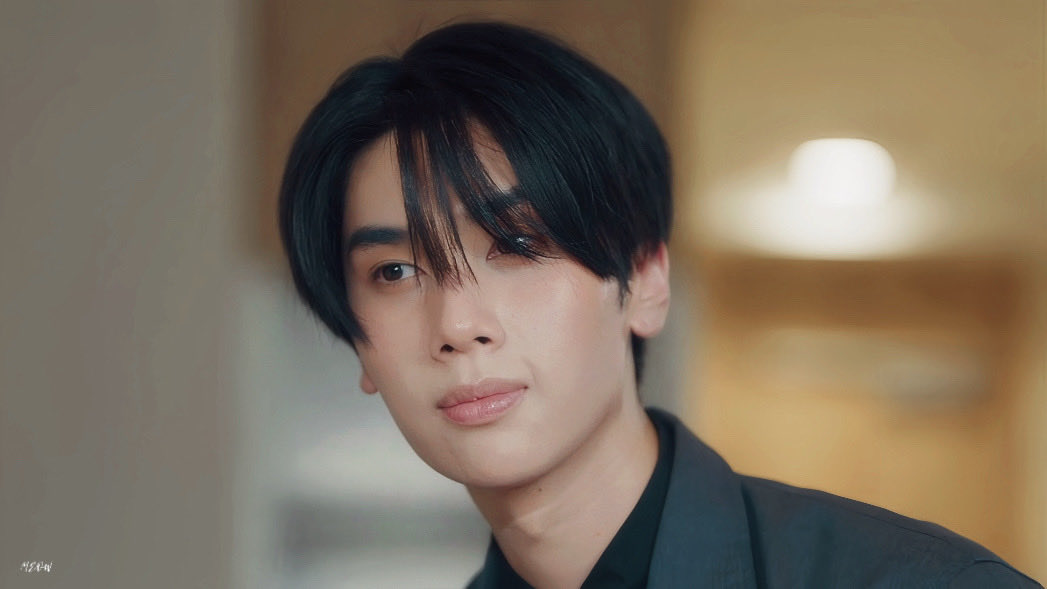 justmpx's tweet image. คุณสารวัตรเหมียว 👮🏻🐈‍⬛✨

#DareYouToDeathEP5