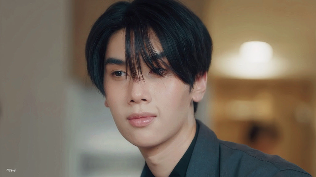 justmpx's tweet image. คุณสารวัตรเหมียว 👮🏻🐈‍⬛✨

#DareYouToDeathEP5