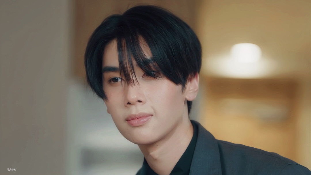 justmpx's tweet image. คุณสารวัตรเหมียว 👮🏻🐈‍⬛✨

#DareYouToDeathEP5