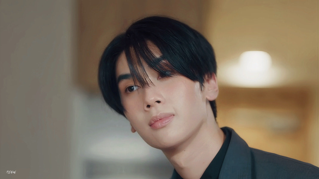 justmpx's tweet image. คุณสารวัตรเหมียว 👮🏻🐈‍⬛✨

#DareYouToDeathEP5