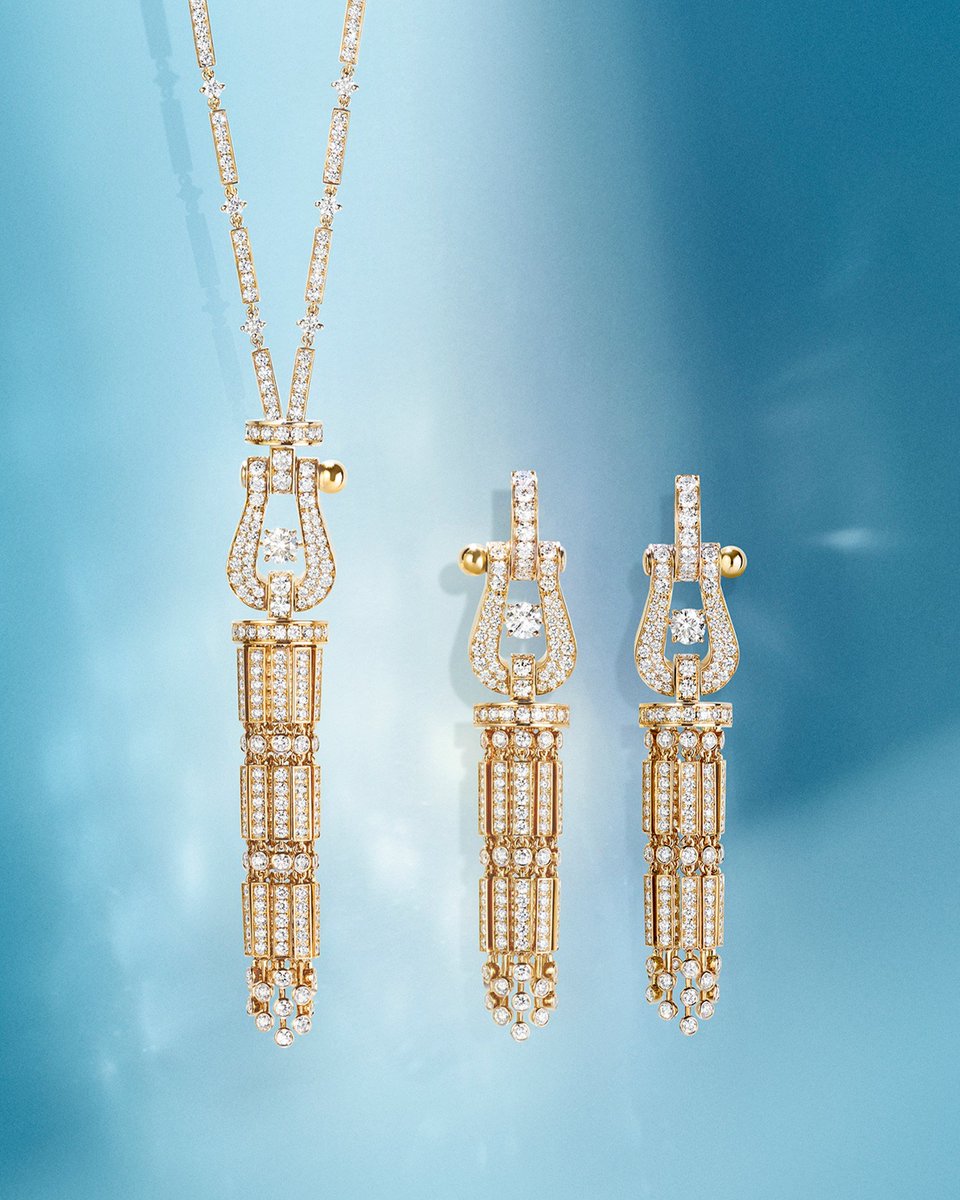 เมซง FRED เฉลิมฉลองวาระครบรอบ 90 ปีในปีนี้ ผ่านการเผยโฉมเครื่องประดับชั้นสูงใหม่ Force 10 XL, Force 10 FRED Hero Cut และ Force 10 Pompon เพื่อสดุดีความกล้าและเอกลักษณ์ของการสร้างสรรค์ที่สะท้อนตัวตนของเมซง