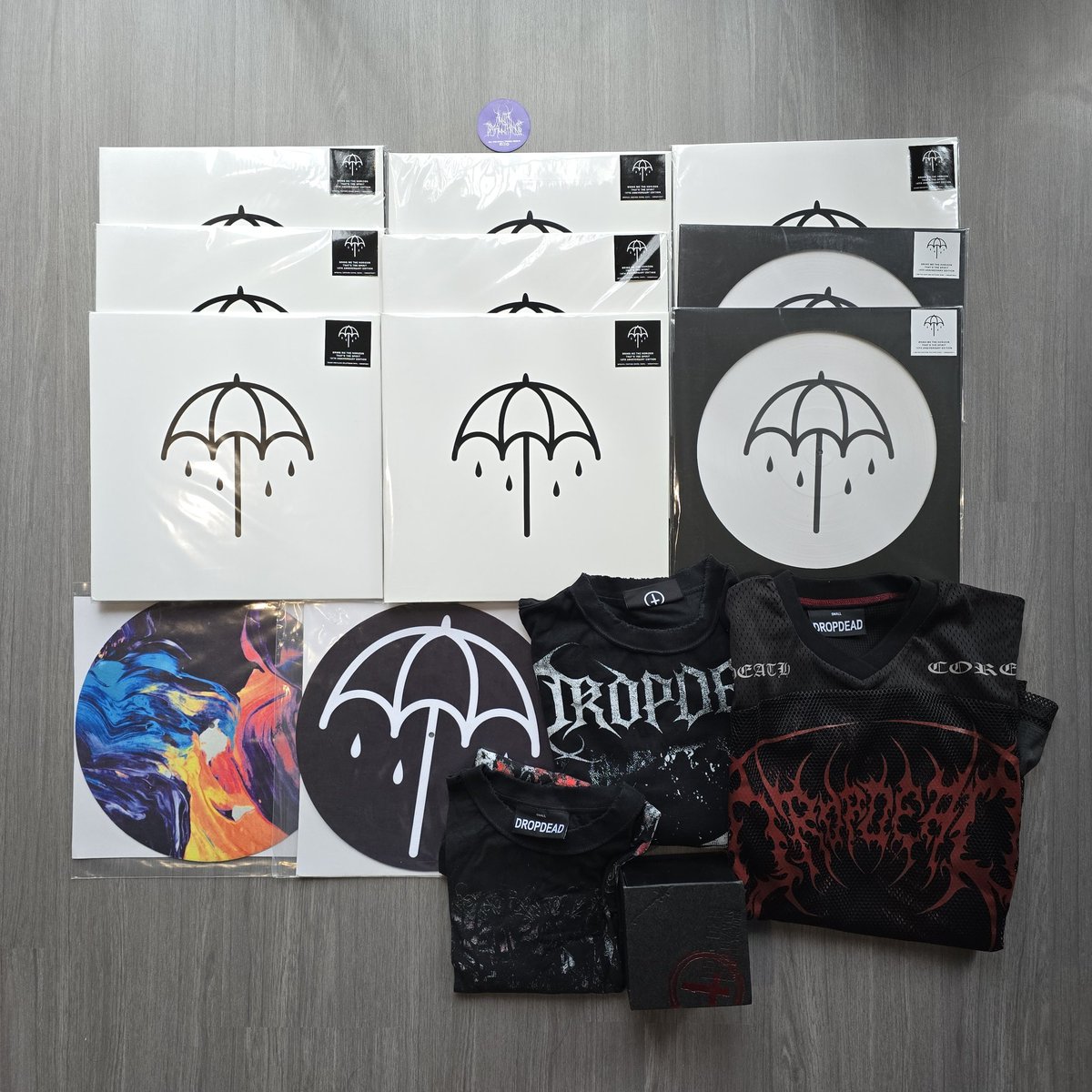 All The Small Things Merch​ tweet media