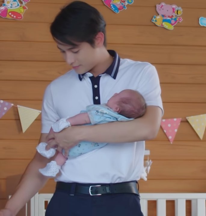 jsmtjyygyjbbjb's tweet image. คุณพ่อมือใหม่ประสบการณ์ 10 ปี