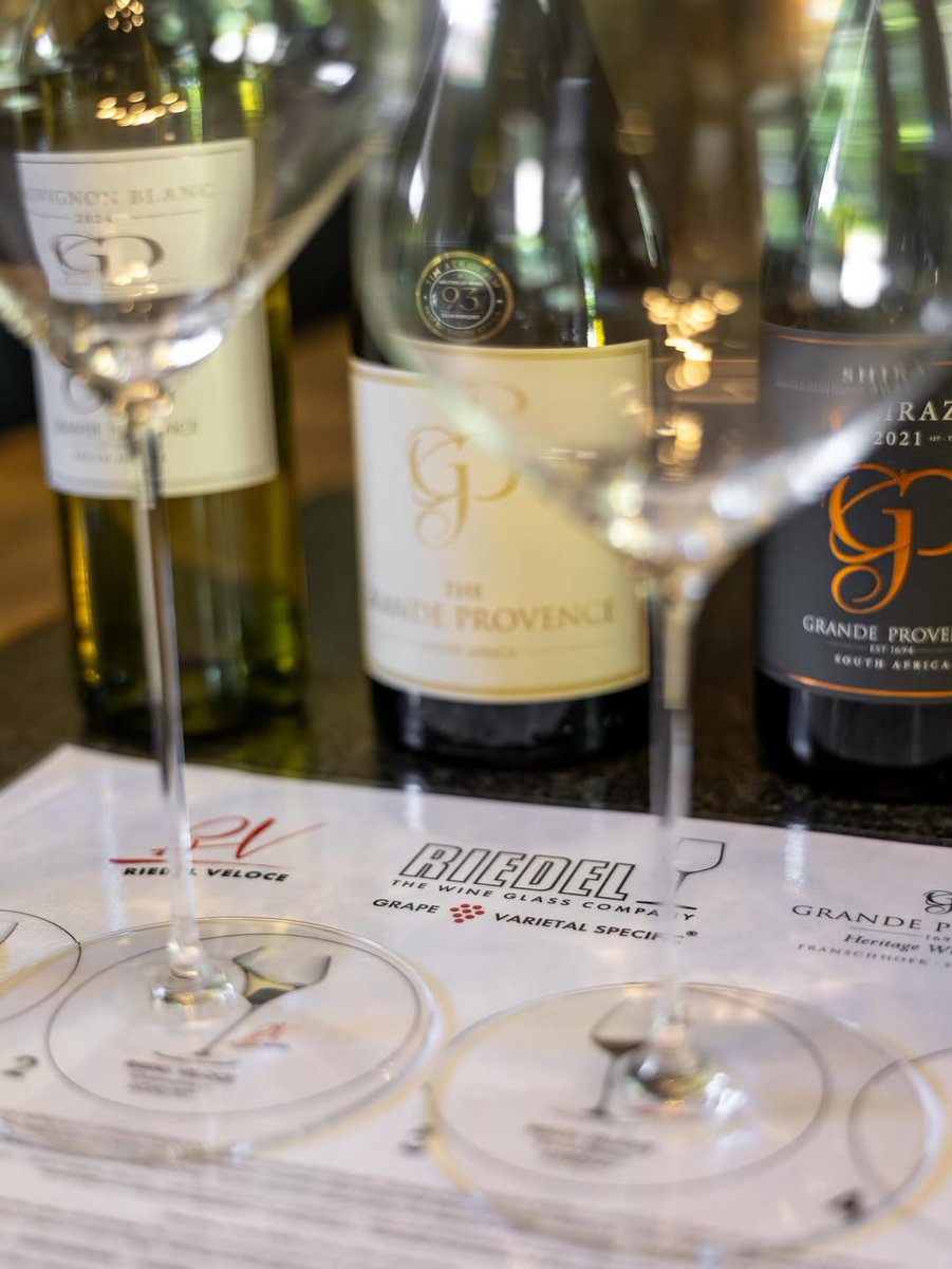 Franschhoek Wine Tram tweet media