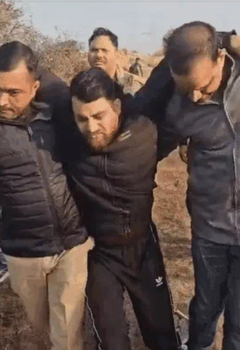 Mirzapur shocker: Farid Ahmed, a gym owner in Mirzapur used AI-generated obscene videos to blackmail women. The gym owners and trainers used AI tools to create obscene videos of Hindu women, then