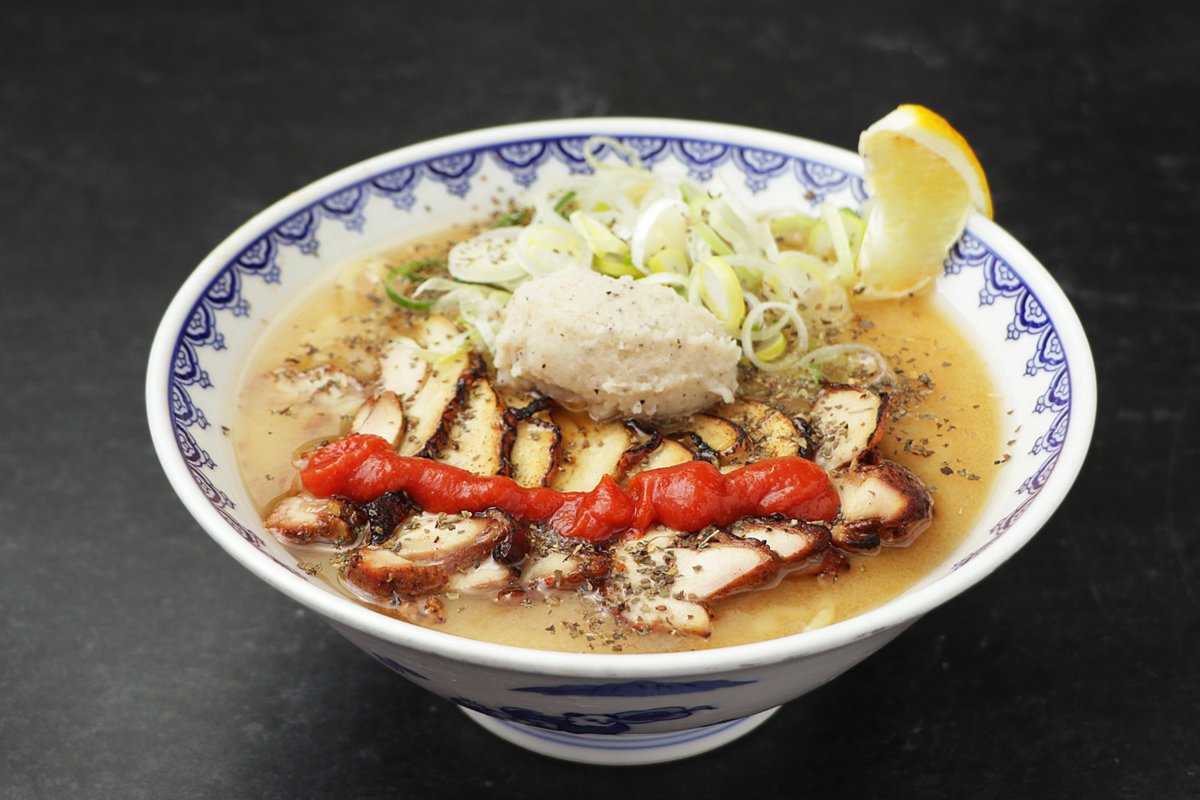 公式】新横浜ラーメン博物館 (@ramenmuseum) / Posts / X