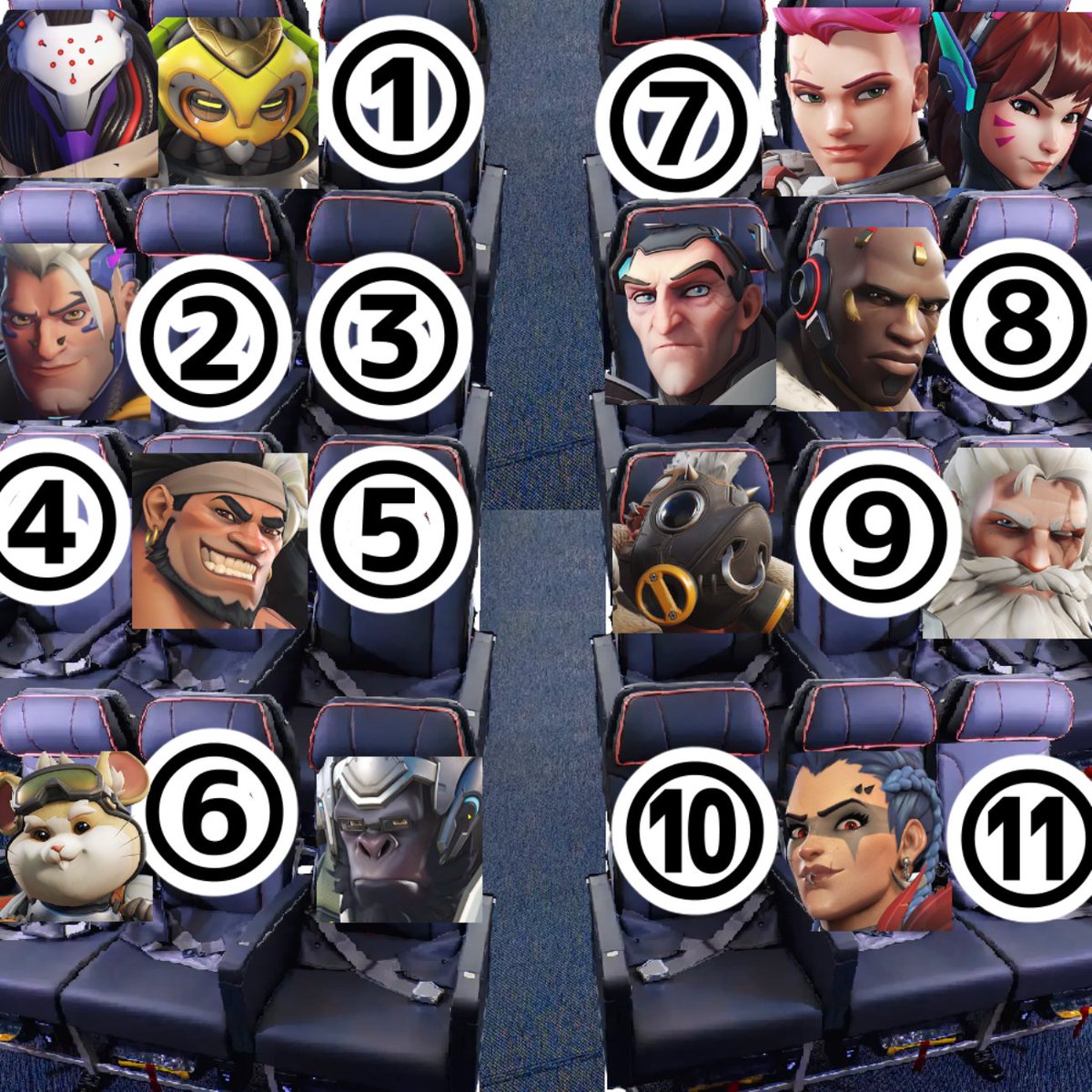 大阪人なので3 ハザードに551の肉まん渡して一緒に食いつつ、シグマに