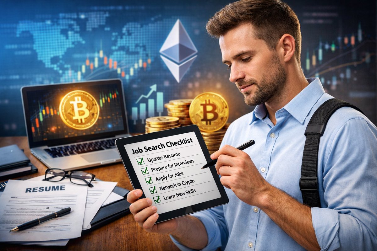 想进入Crypto 行业，却不知道从哪里开始找远程工作？ 别再盲投招聘网站了！👀 ——这里有一份覆盖行业主要生态、公司、VC  投资组合与综合类平台的远程岗位大全，几乎覆盖主流生态的80%机。 1）社交平台直投渠道