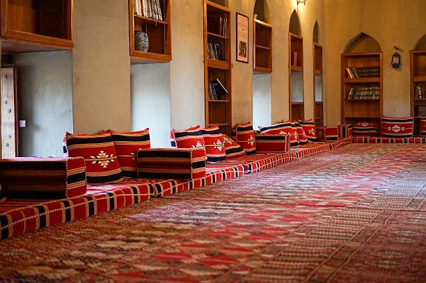 DrKarimWafa's tweet image. the people are yearning for the Arab majlis