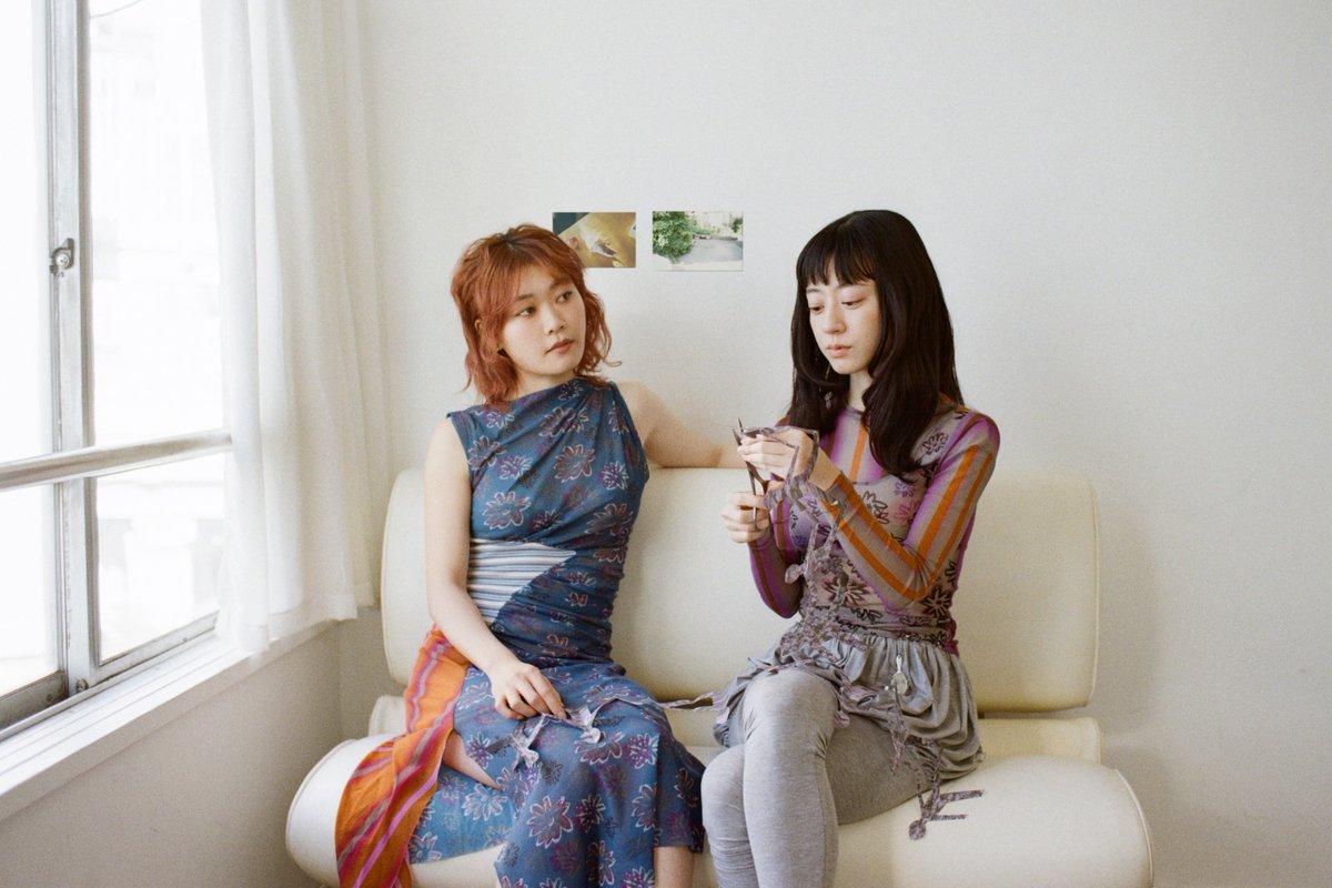 Ticket Info] 2月より全国5都市を巡るワンマンツアー #羊文学『SPRING