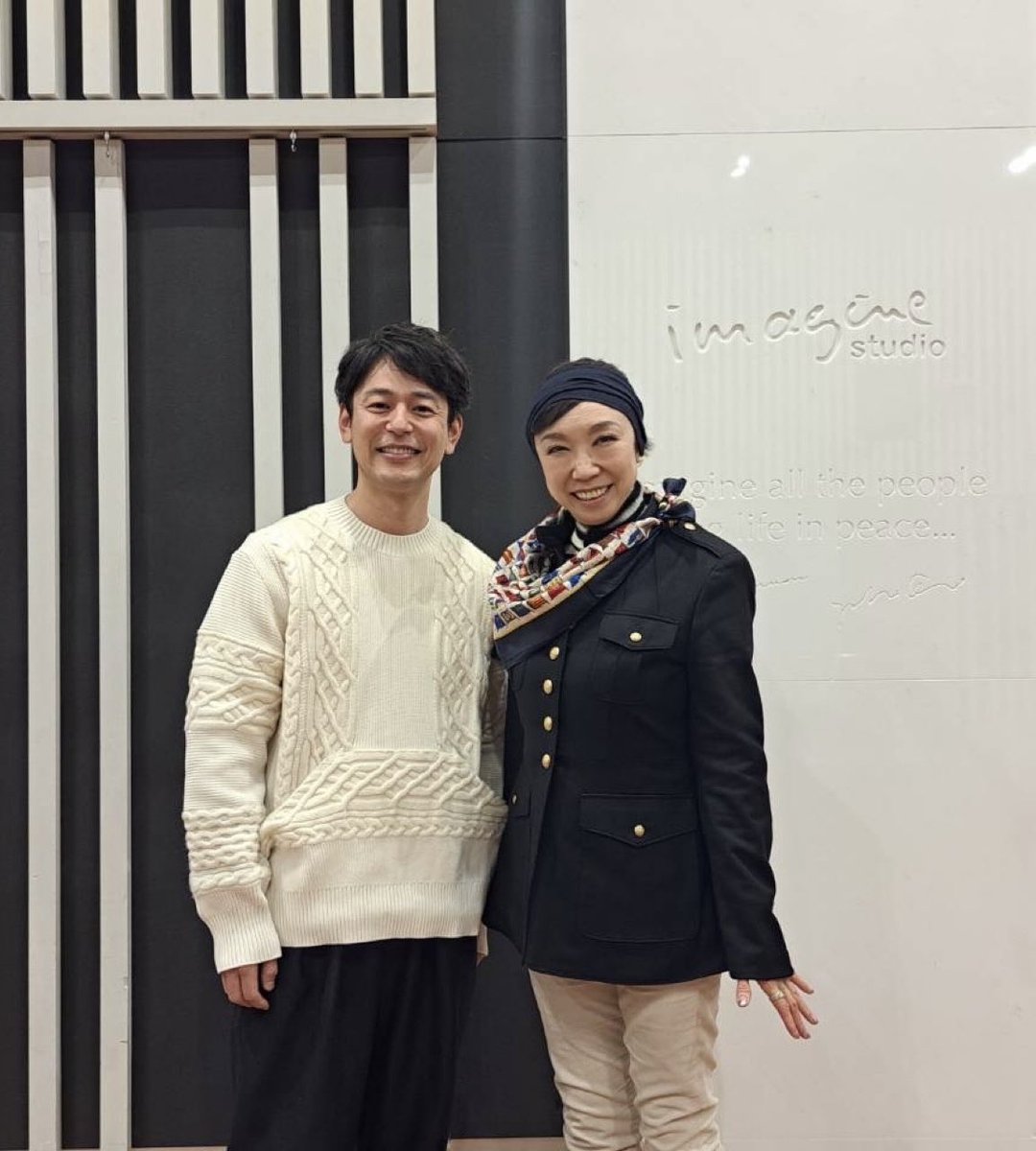 松任谷由実 Official (@yuming_official) / Posts / X