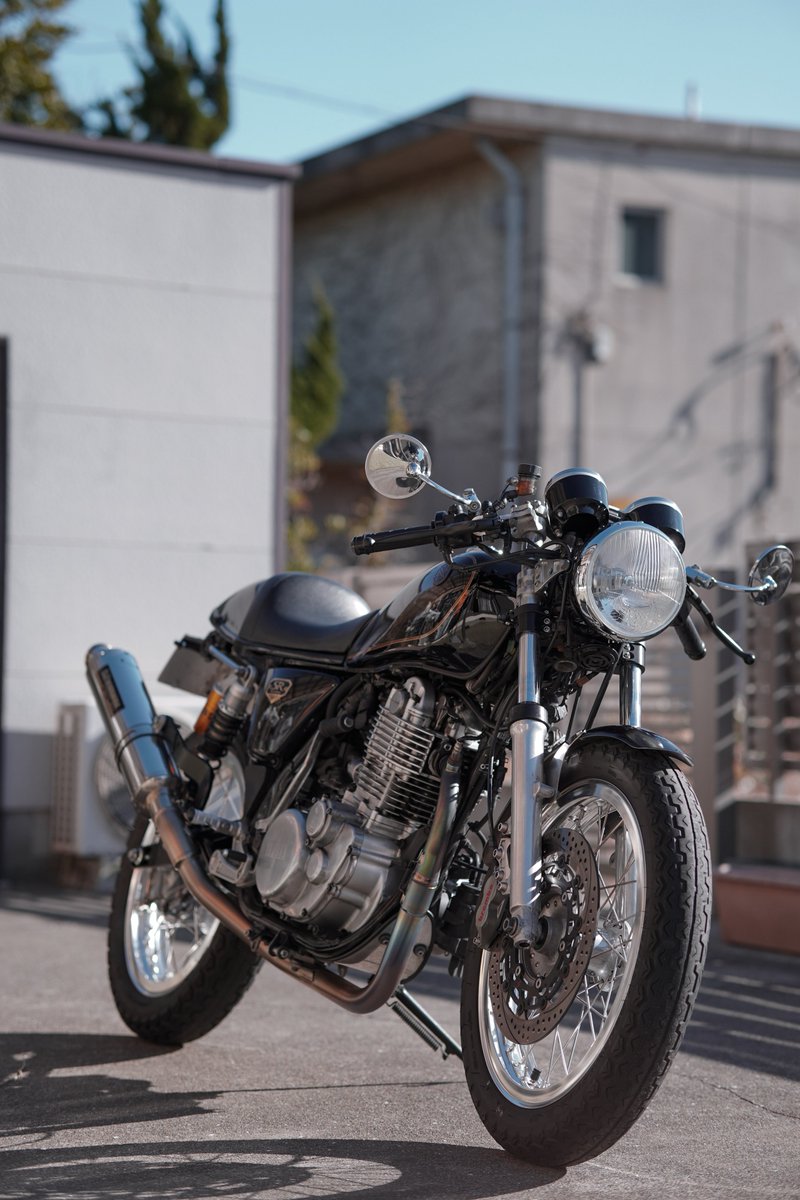 しばらく離れてたけどそろそろ復活。