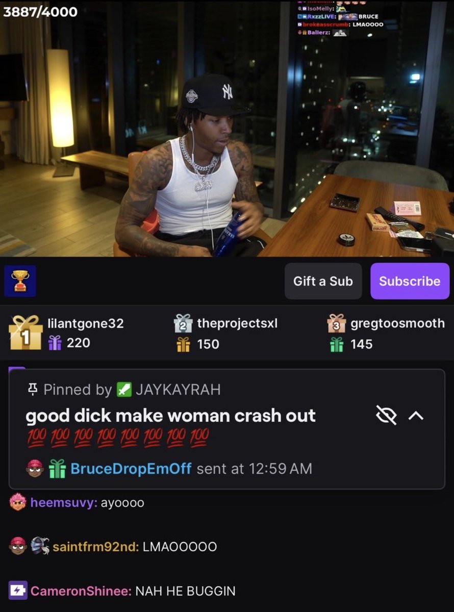 Cxnt (@cxntcondoneit) on Twitter photo 