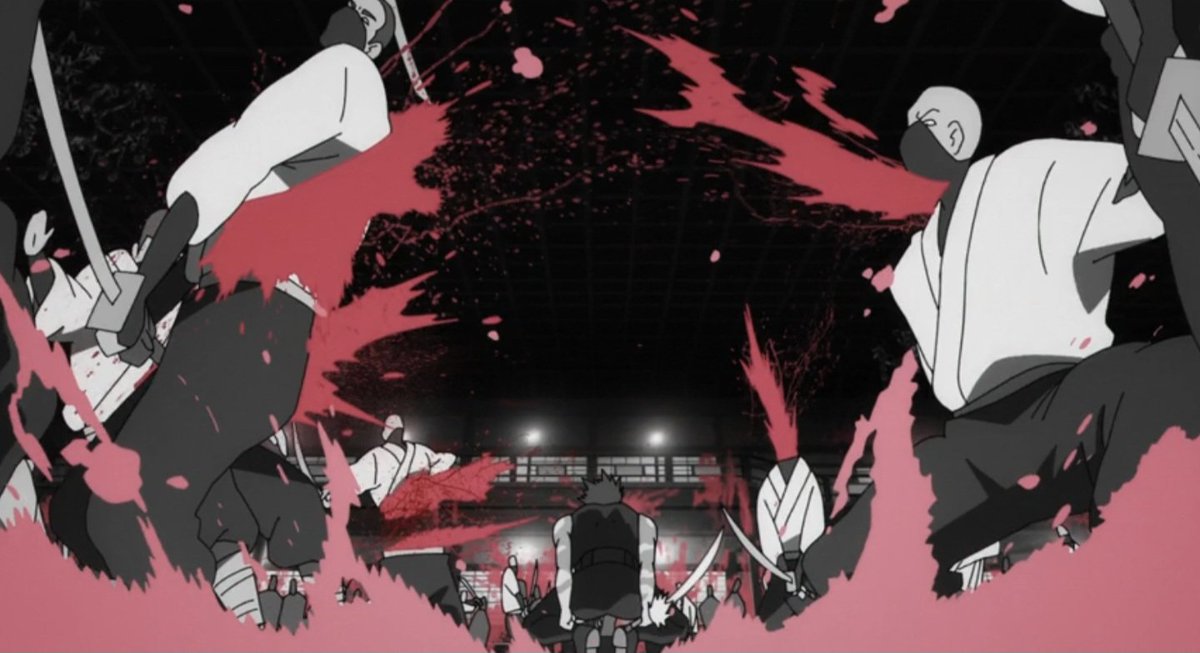 The newest episode of 'JUJUTSU KAISEN' Season 3 currently has a 9.8/10 stars on IMDb with 7,800+ reviews 

The highest rating for the entire series