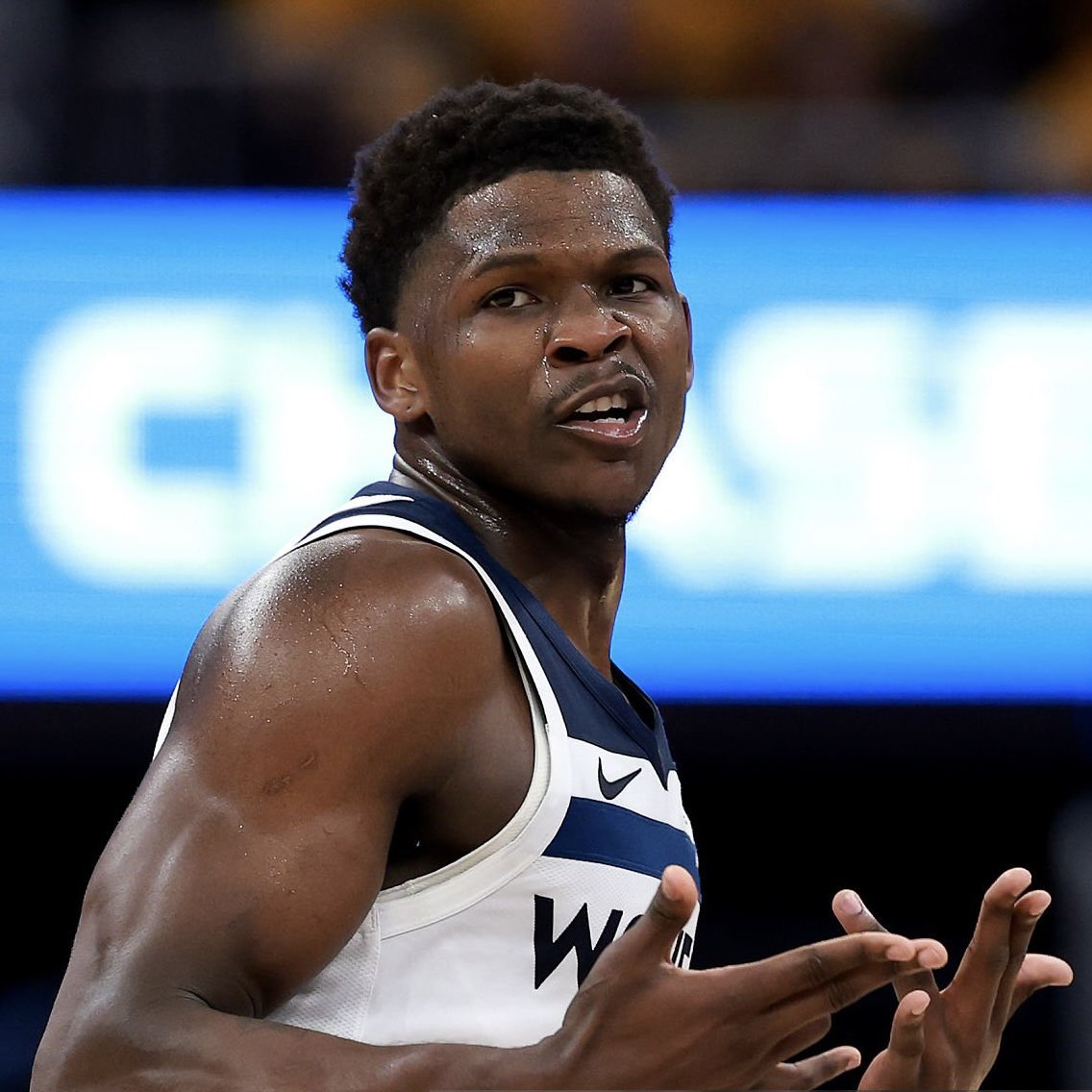 PolymarketHoops's tweet image. Jaylen Brown is outperforming Anthony Edwards in:

• Points Per Game (PPG)
• Rebounds Per Game (RPG)
• Assists Per Game (APG)

(via @realapp)