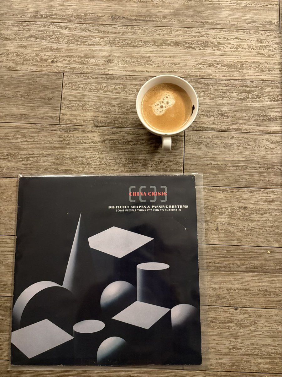 Tim Burgess tweet media