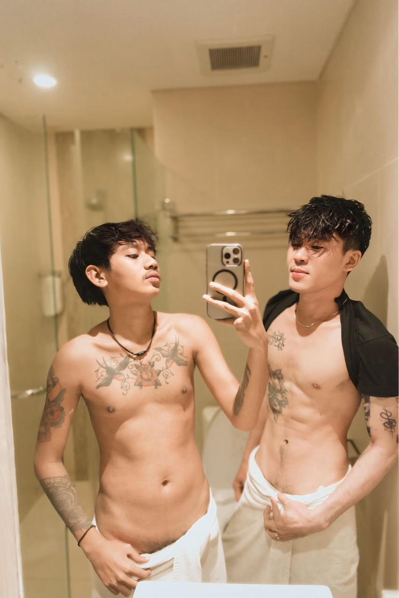 Teo Chio tweet media