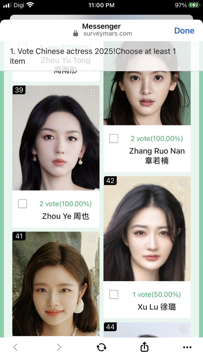 hyeyoonfandom's tweet photo. #ZhouYe #周也 

https://t.co/Gtpi36LiCt
Unlimited voting zy pls just click the link and choose Zhou ye and vote https://t.co/8Gz4zmHkOj