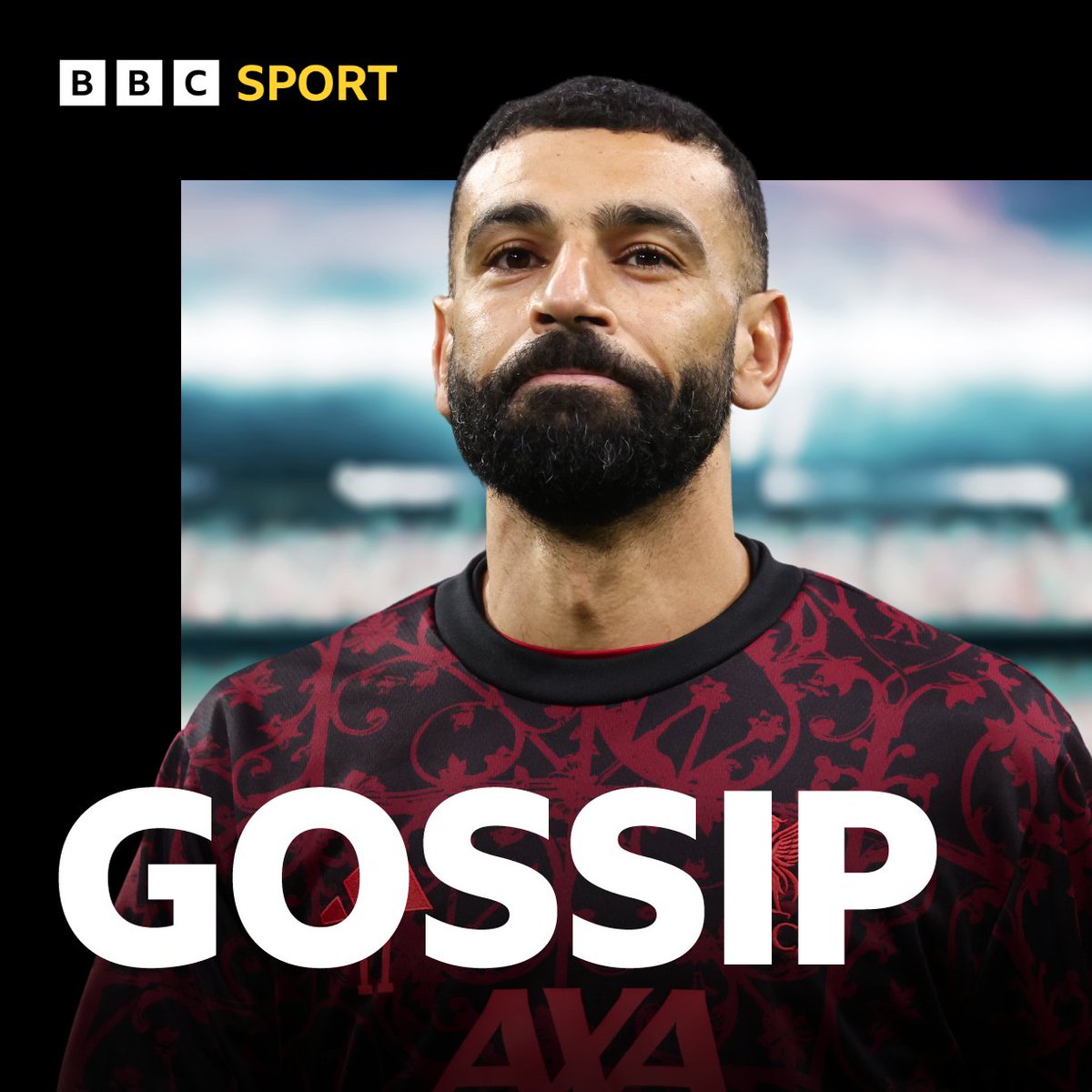 BBC Sport tweet media