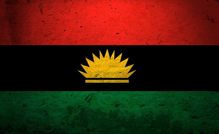 IPOB is an acronym that MNK chose for his agitation

IPOB stands for indigenous people of Biafra 

IPOB is a nation
IPOB is a people

IPOB is an embodiment of resilience and consistency

IPOB is the people and the people are IPOB

IPOB will triumph!

#FreeMaziNnamdiKanu