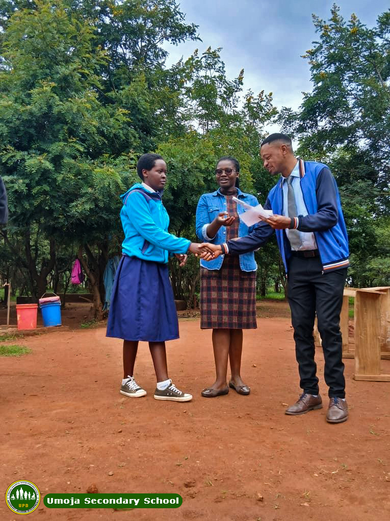 Umoja People with Disabilities tweet media