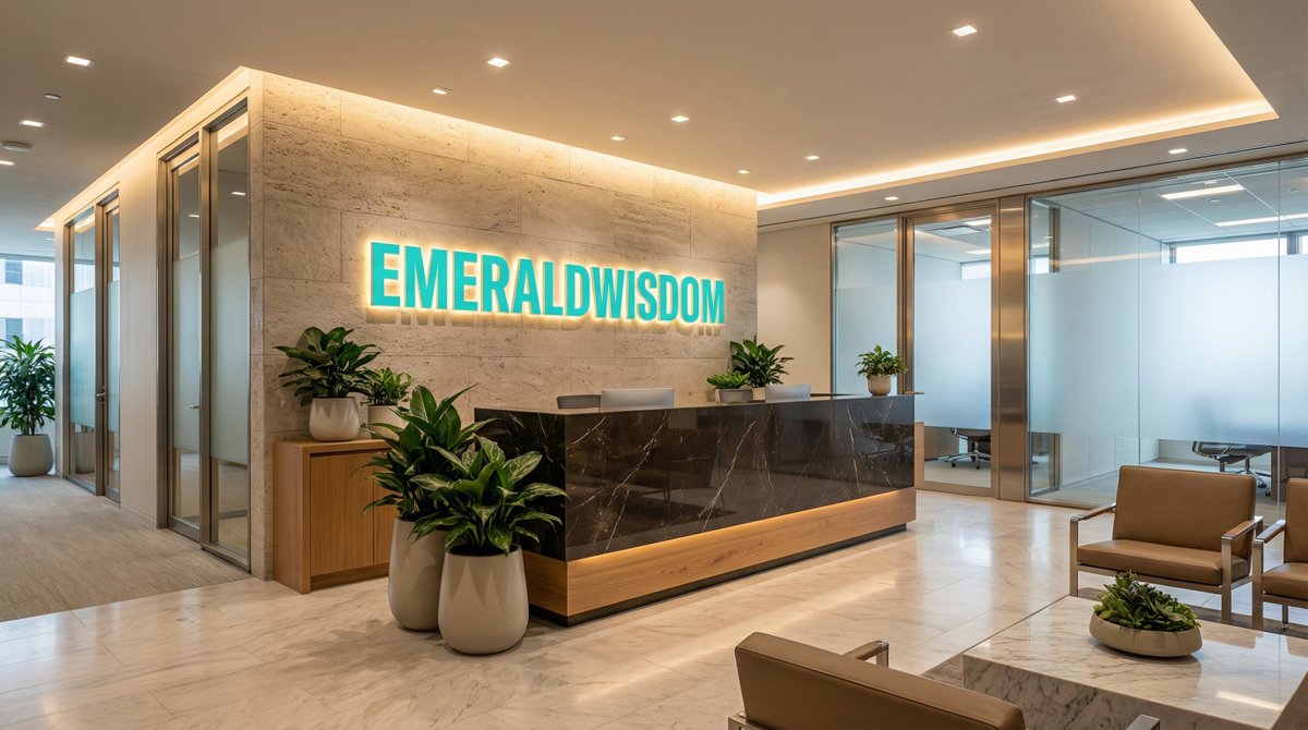 EmeraldwisdomX's tweet photo. 🌐 Efficiency meets simplicity.
Emeraldwisdom Pro brings everything you need into one seamless experience ✨💡
Connect, explore, achieve!
#EmeraldwisdomPro #DigitalEase #TechInnovation #SmartTools #Innovation 📲🚀 https://t.co/mJZVEKLikZ