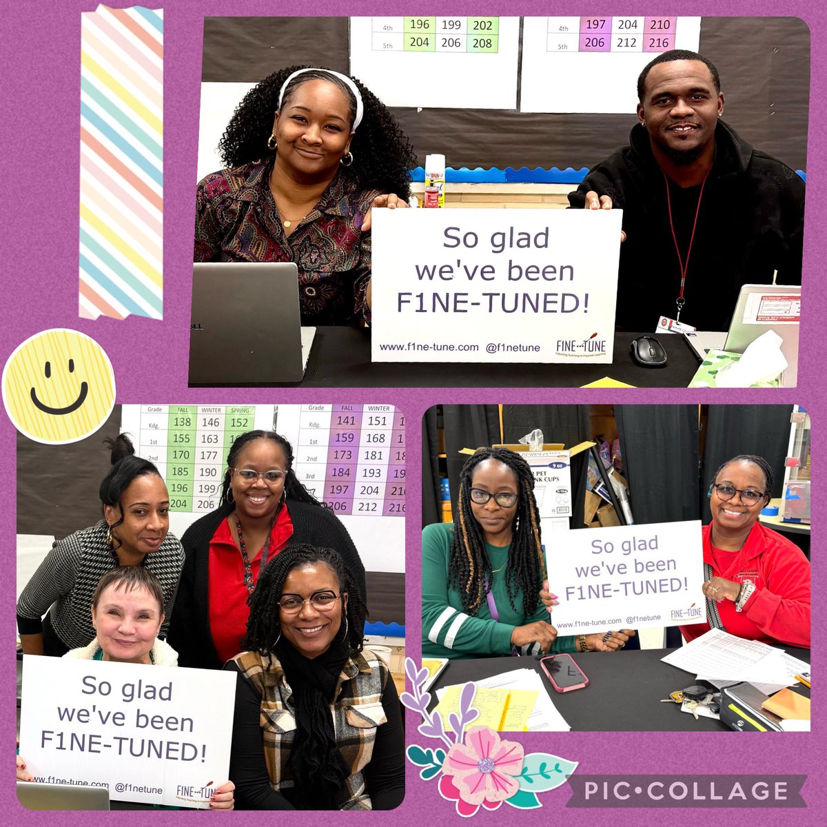 F1NE-TUNE tweet media