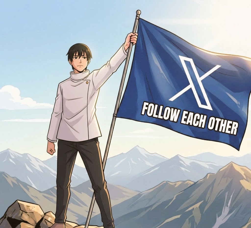 LLillahi's tweet image. Let's follow each other and connect
#TGIF
#friday #TrendingNow