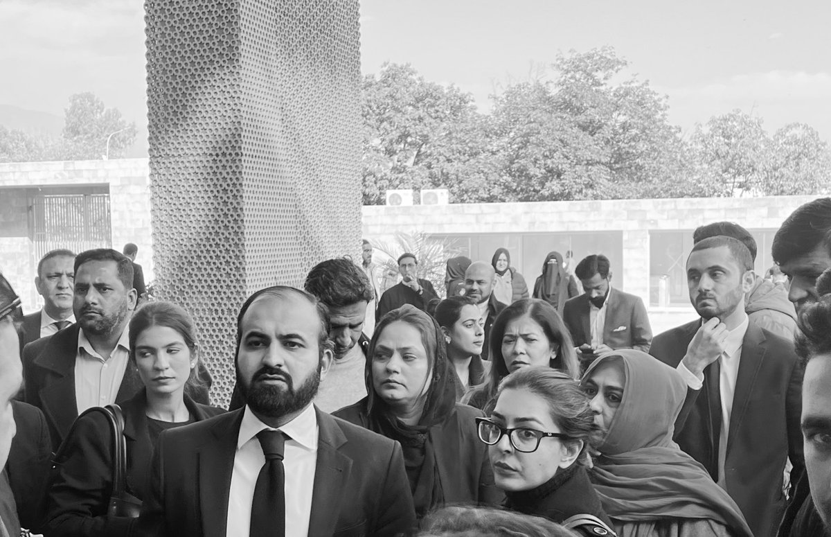 Defence of Human Rights Pakistan tweet media