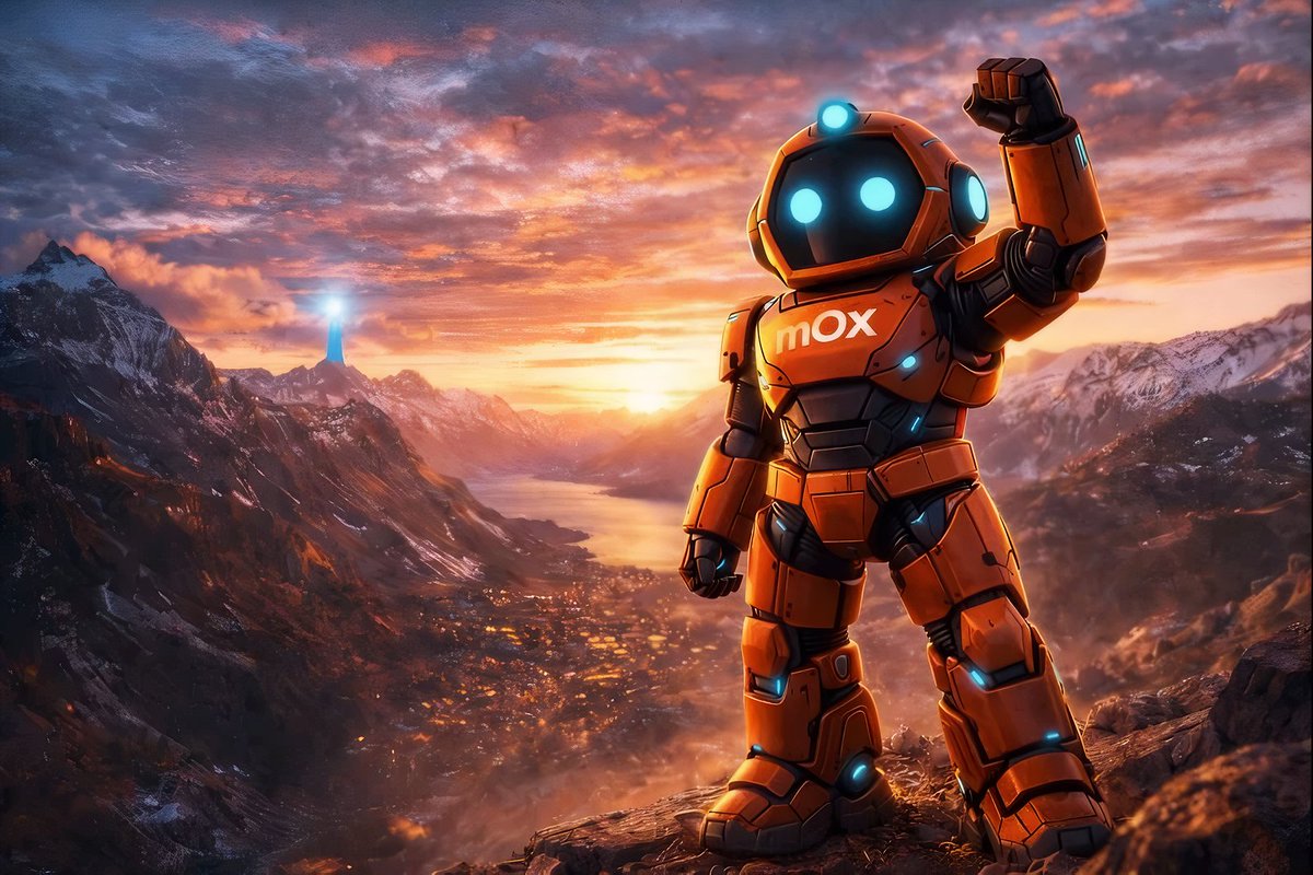 m0x and the Beacon were not built to dominate.

They exist because FIAT cannot silence structure.
Signal moves. Systems respond.

That’s the difference.

<a href="/linera_io/">Linera ⛓️</a>