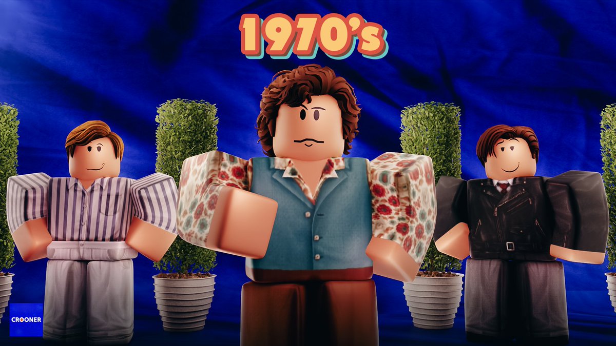 Commission for Crooner

#ROBLOX #RobloxDev #robloxGFX