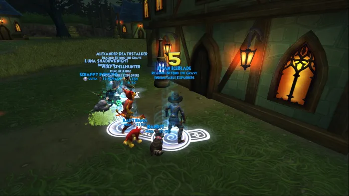 🍃Iridian Willowglen🍃 tweet media