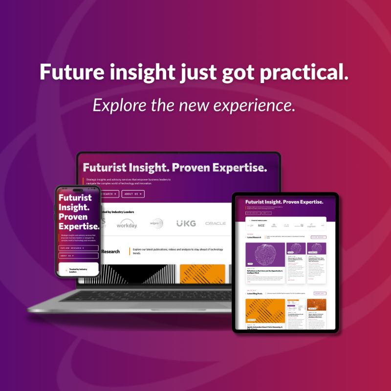 Constellation Research tweet media