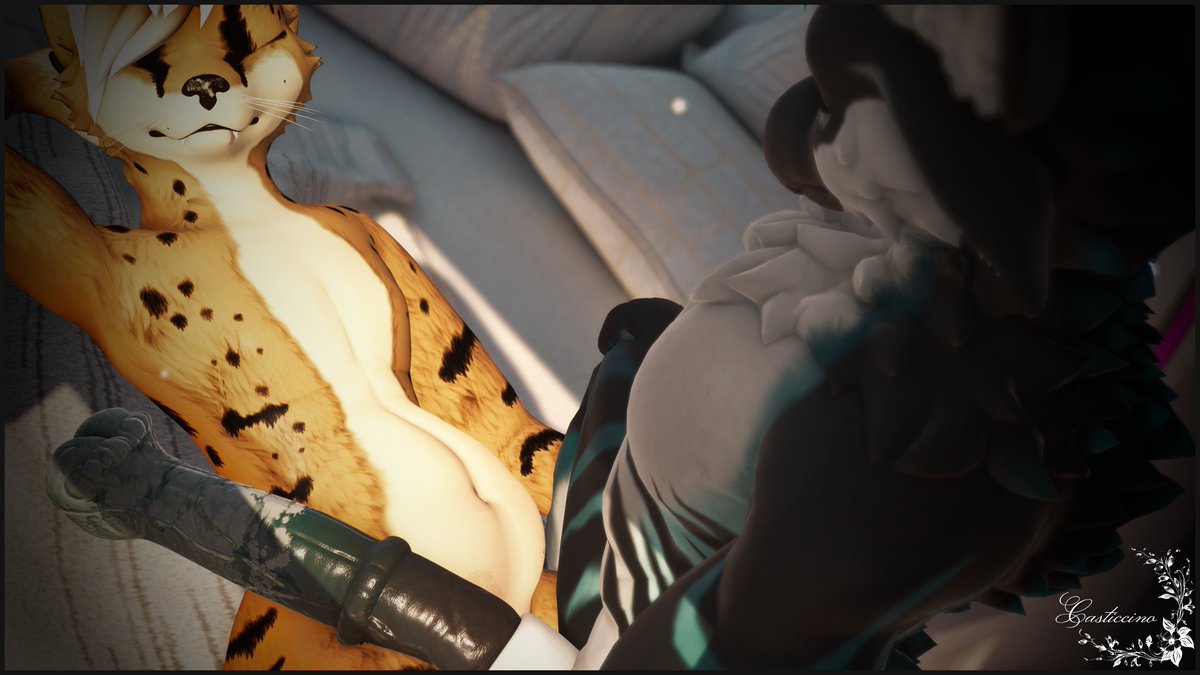 𝕮𝖆𝖘𝖙𝖎𝖈𝖈𝖎𝖓𝖔 ➡️ 𝕋𝔽𝔽 '26 tweet media