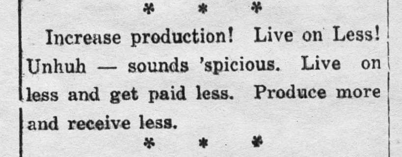 Yesterday's Print tweet media