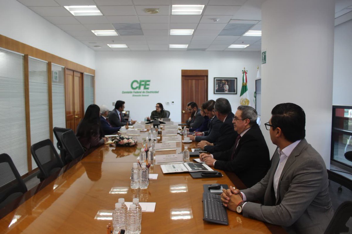 Emilia Calleja Alor tweet media