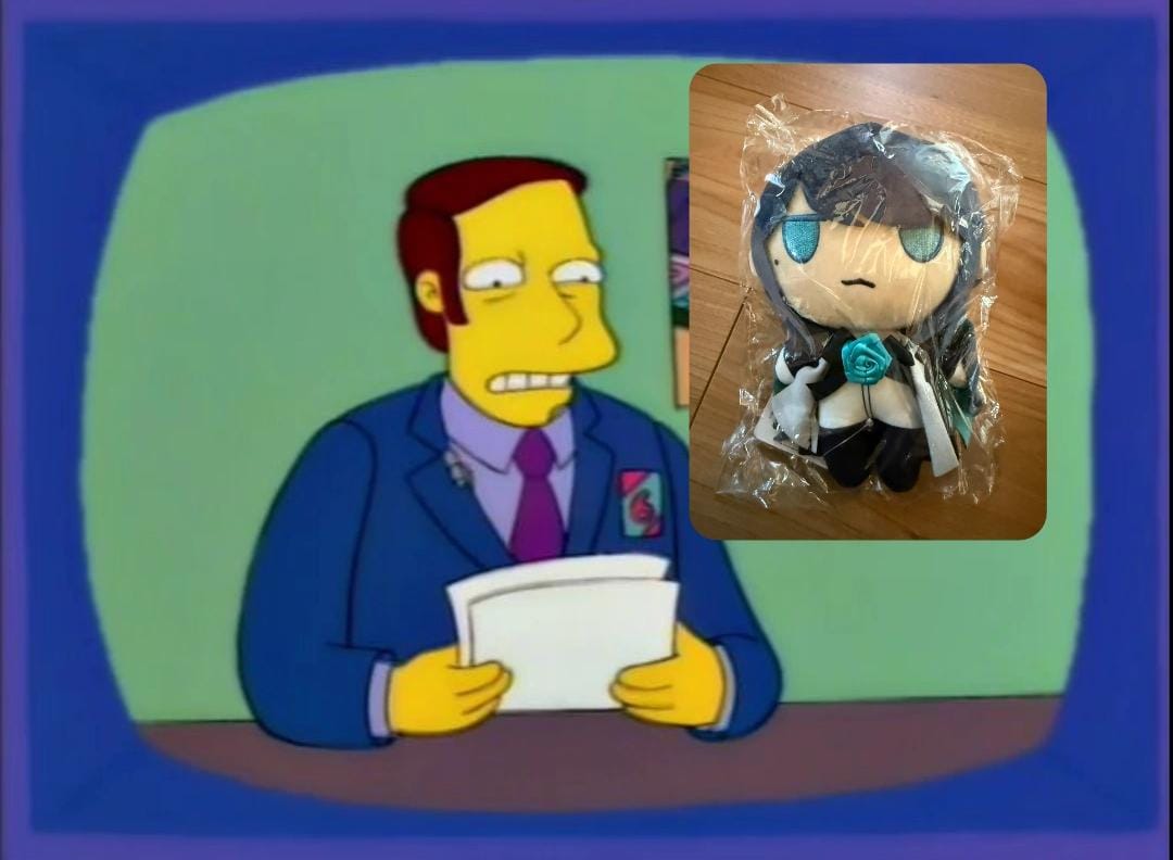 Devs en Springfield tweet media