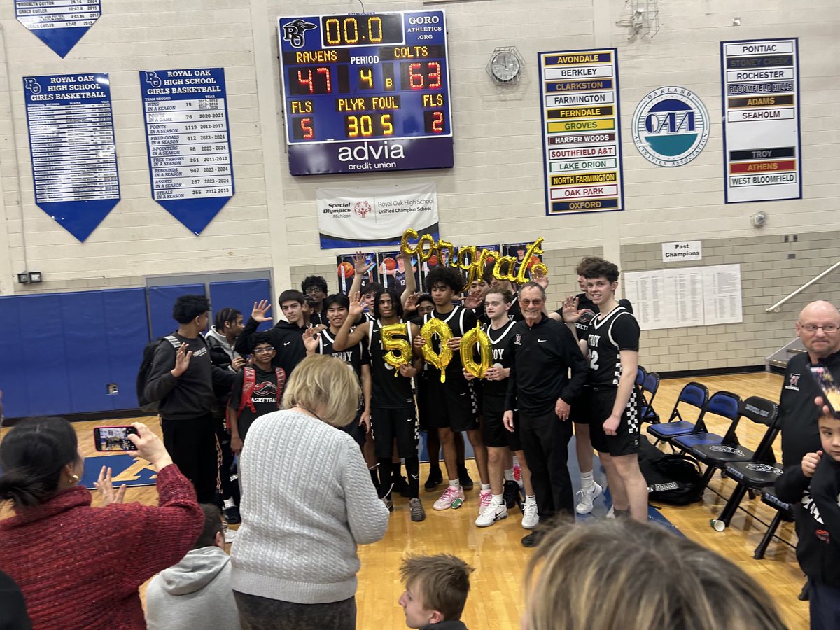 Daniel House tweet media