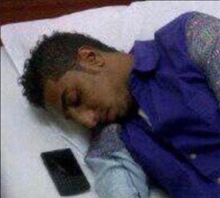 صورة سالم هذي تشبهني مرة اذا كنت بأنتظار رسالة معينة