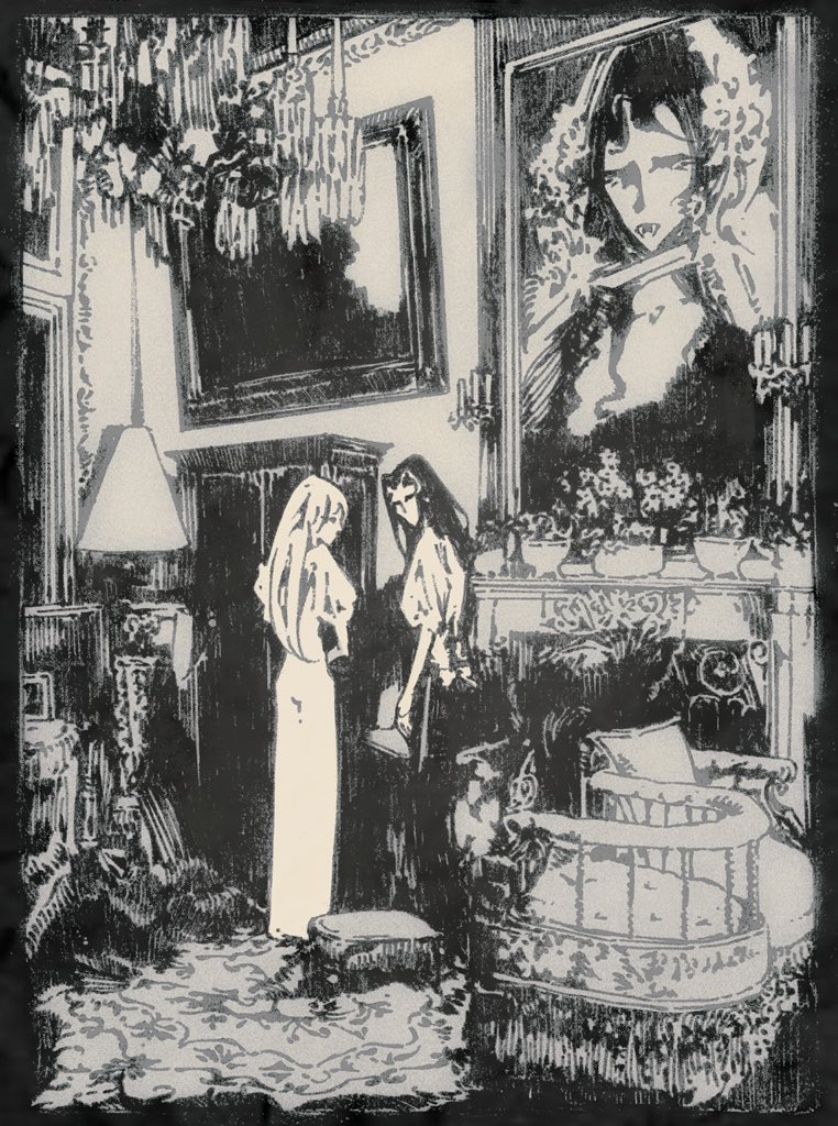 descendinight's tweet image. 🩸