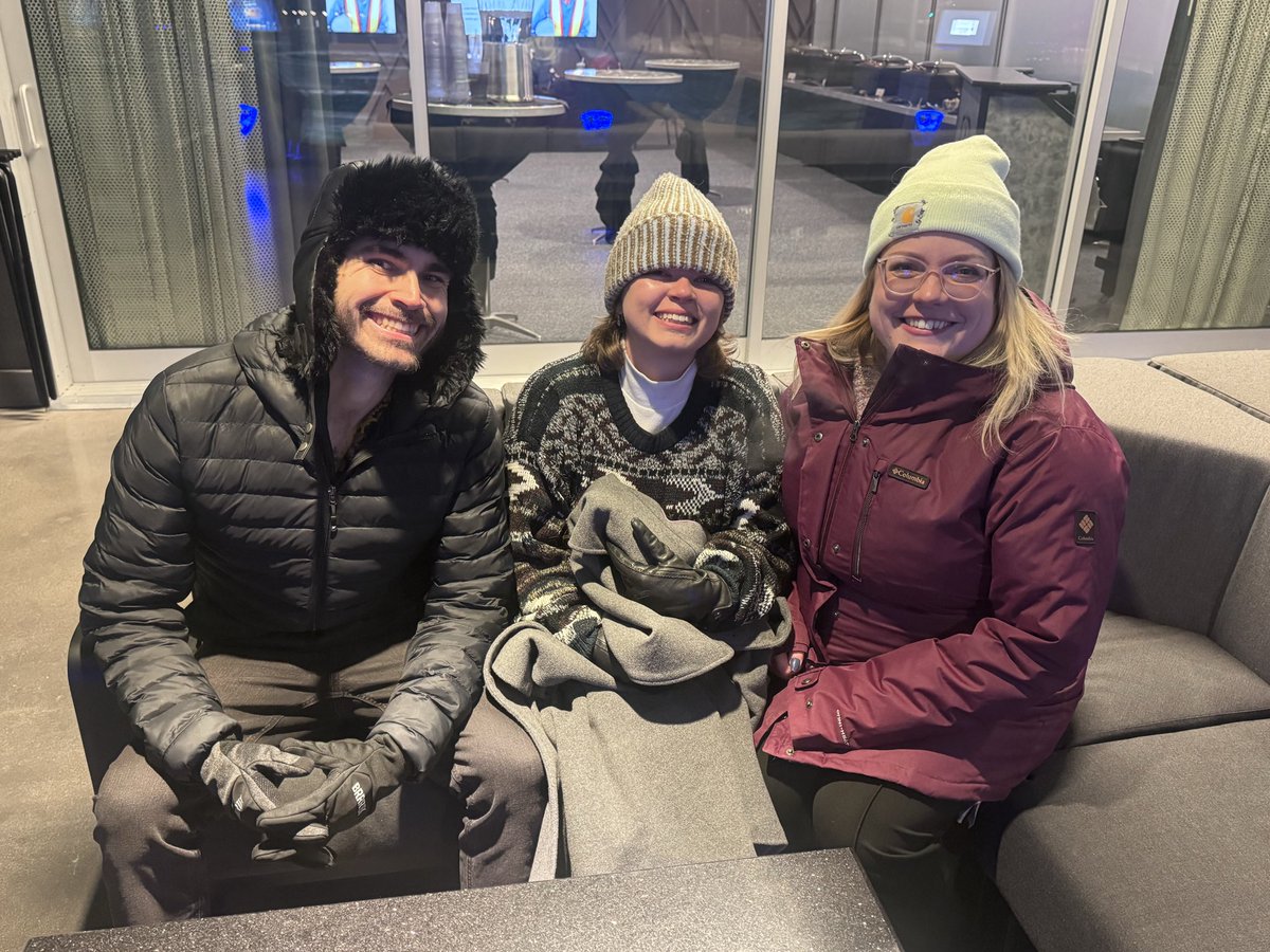 HandleBBlocks's tweet image. A great closeout to the Handle.com ‘s BuildingBlocks Summit &amp;amp; Social with Tax CSA, Inc  and NACM North Central here in Woodbury, MN.  Thank you to everyone who came out and braved the -18 degrees!! See you again in the warmth! #buildingblocks