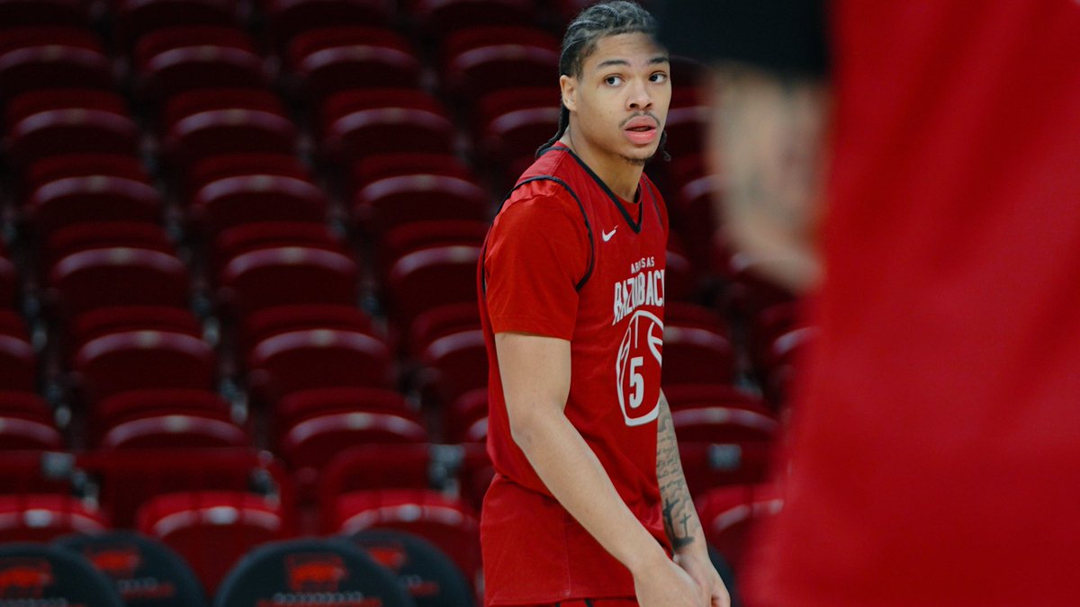 HogsPlus's tweet image. The Follow: It’s Time is streaming on Hogs+ right now for free, thanks to @ArvestBank