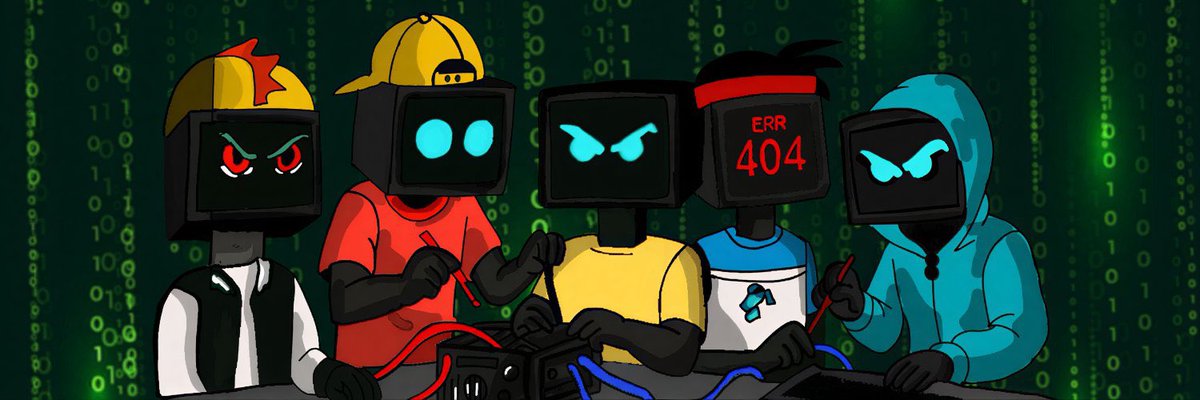 Elf Layer ✖ Society Syntax 

Mint Info 🎟️

📦 Supply 666
⏳ Date TBA
🟦 Chain Base  
🎟️ Price Free Mint 

🎉 GTD spots 🎉

Requirements:
☑️ Follow <a href="/LayerElf/">Elf Layer</a> &amp; <a href="/SocietySyntax/">SyntaxSociety</a> 
☑️ Like + RT 
☑️ Tag 2 friends 👀
☑️ Like + RT Fixed Post 
☑️ Drop your wallet bellow 

⏰ 24h