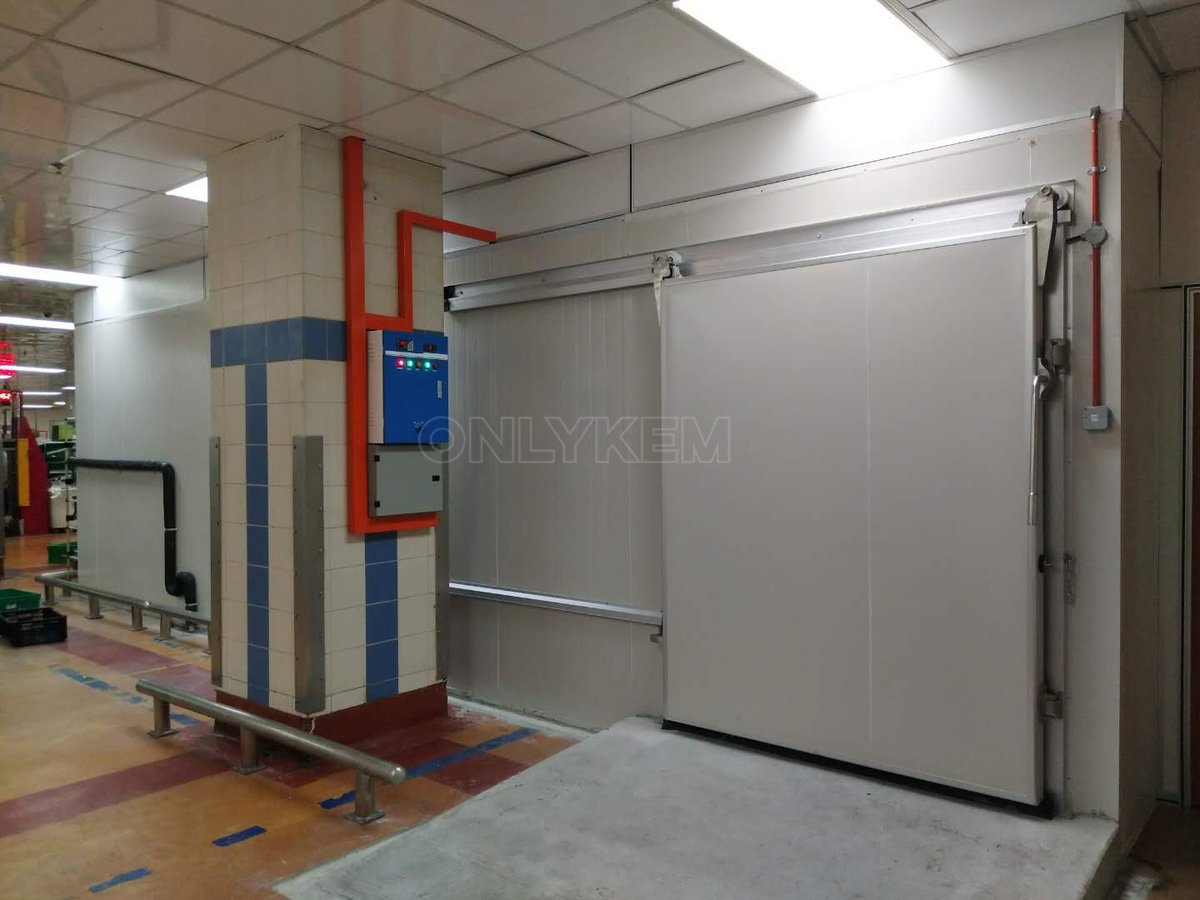 OnlyKem Technology Co.,Ltd. tweet media