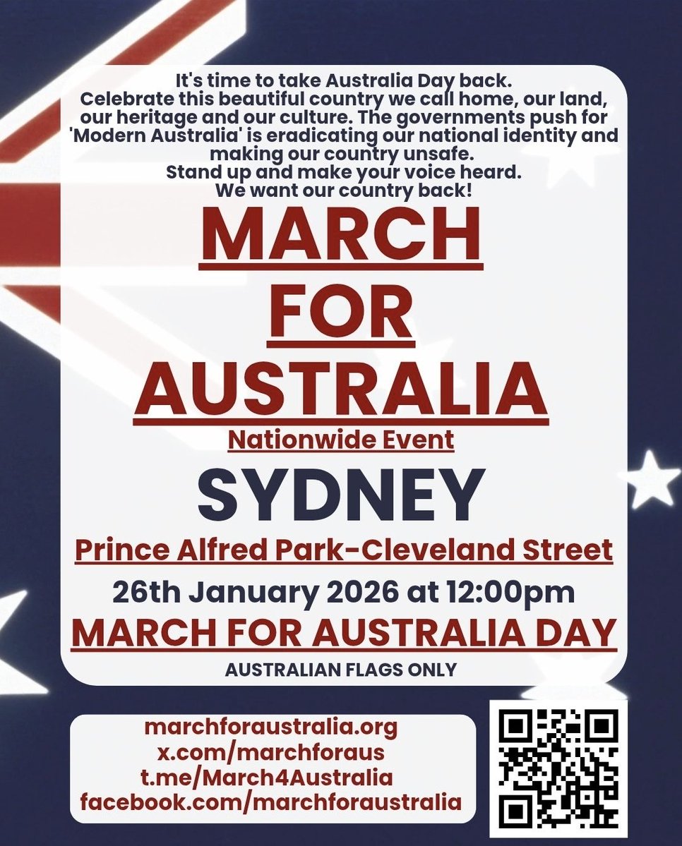 Jesse_J_S's tweet image. Monday.
🇦🇺👍🏻