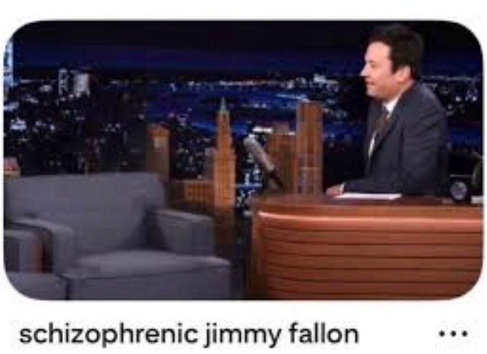 “it sounds like little freak” “it sounds like grapejuice”