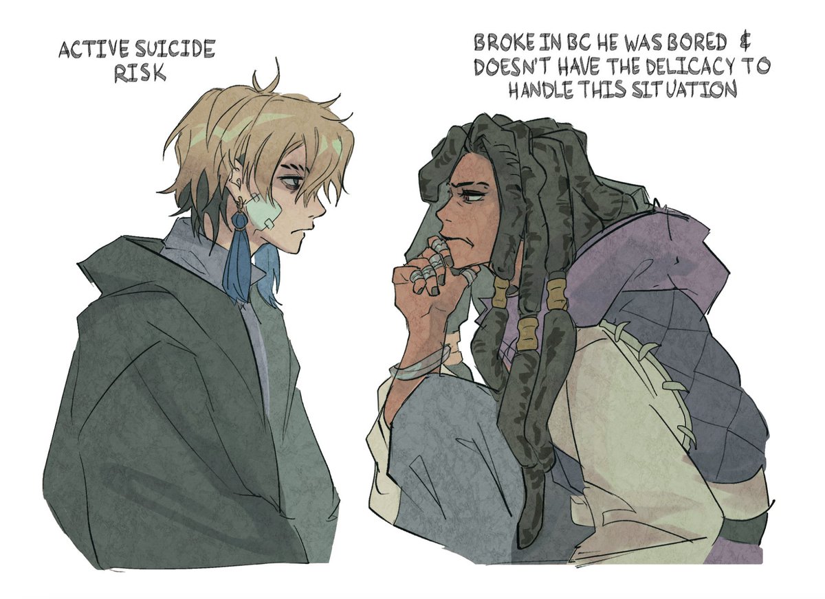 t0birooo's tweet image. post doll fest scenario #janka