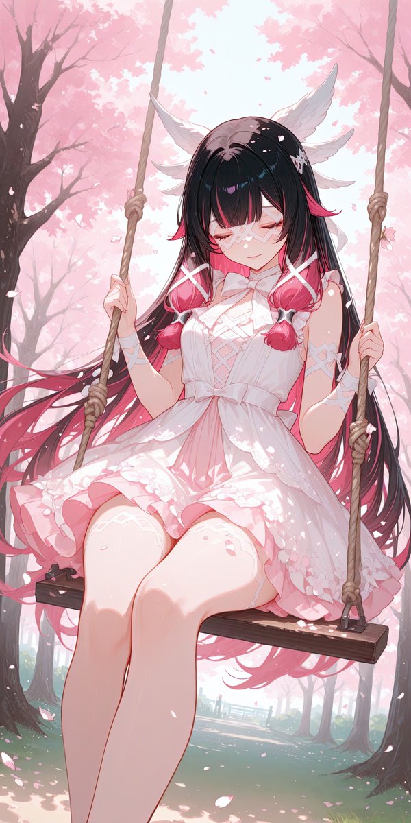 Columbina コロンビーナ 
#GenshinImpact #原神